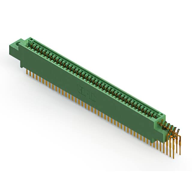 845-092-520-804 EDAC Inc.  Edgeboard Connectors